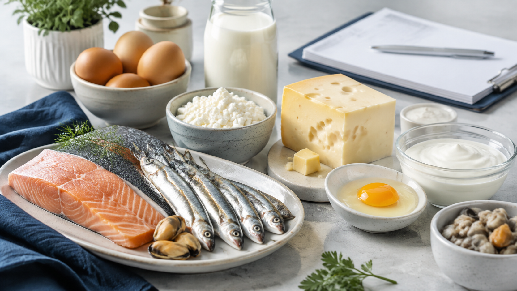 B12 vitamini: Kimler eksiklik açısından değerlendirilmelidir?