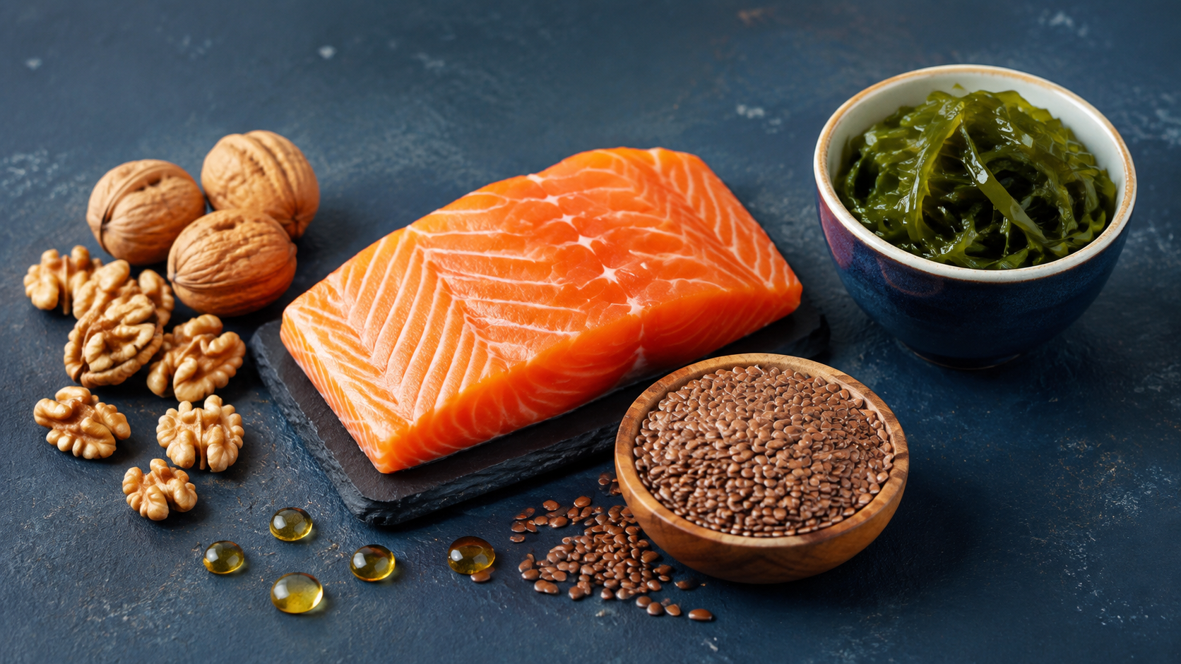 Omega-3 etiketi nasıl okunur? EPA, DHA ve ALA farkı