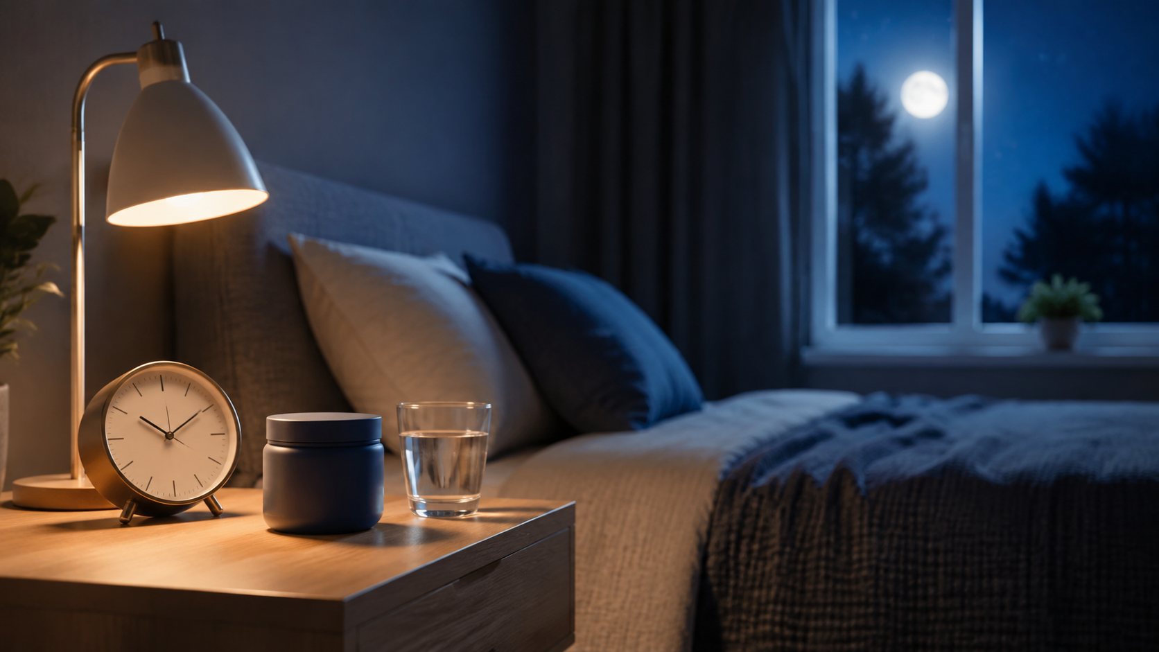 Melatonin nedir? Uyku takviyeleri hakkında bilinmesi gerekenler