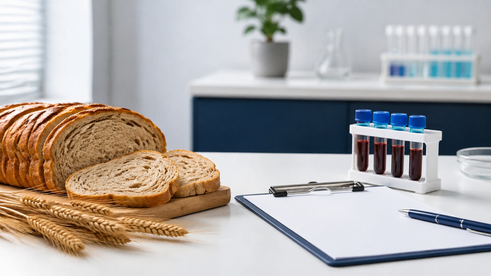 Çölyak testi öncesinde gluteni bırakmak neden sorun olabilir?