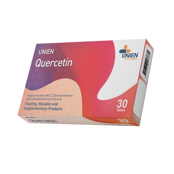 UNIEN Quercetin